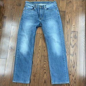 Levi Strauss & Co. Levi's 505 Men’s Jeans W32 L30